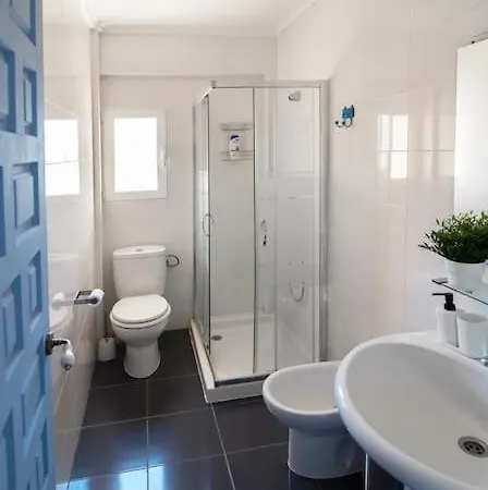 Appartement Apartamento En Con Piscina Cerca De La Playa Dénia