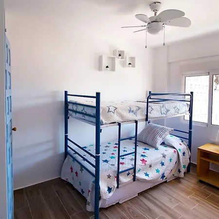 Apartamento En Con Piscina Cerca De La Playa Appartement