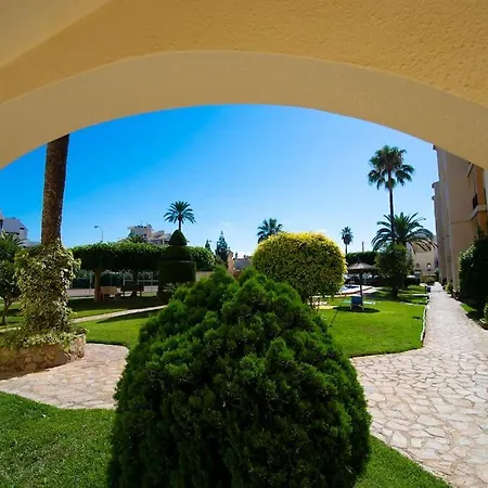 Appartement Apartamento En Con Piscina Cerca De La Playa *