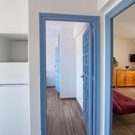 Apartamento En Con Piscina Cerca De La Playa *